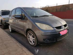 MITSUBISHI Colt v Inform -04