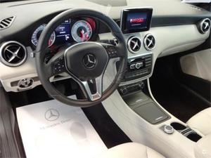 Mercedes-benz Clase A A 180 Cdi Aut. Urban 5p. -13