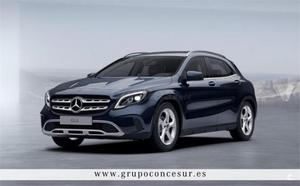 Mercedes-benz Clase Gla Gla 200 D Urban 5p. -17