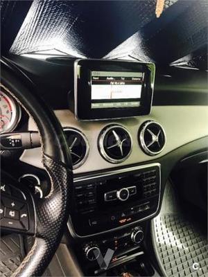 Mercedes-benz Clase Gla Gla 220 Cdi Style 5p. -14