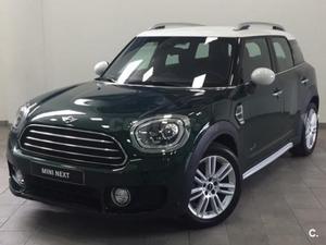 Mini Countryman Cooper D All4 5p. -17