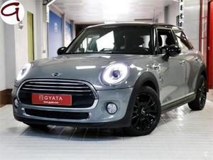 Mini Mini Cooper D 5 Puertas 5p. -16