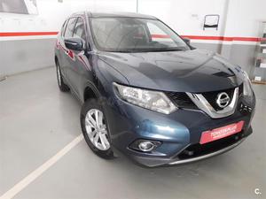 NISSAN XTRAIL dCi 130CV 96kW ACENTA 5p.