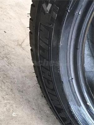 Neumáticos Michelin Ps3