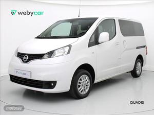 Nissan Evalia