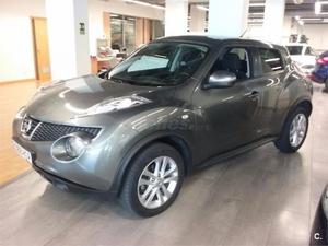 Nissan Juke 1.5 Dci Acenta 4x2 5p. -11