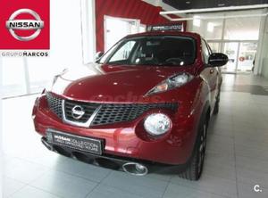 Nissan Juke 1.5 Dci Ntec 4x2 5p. -13