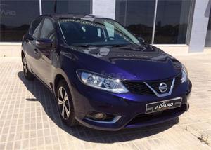 Nissan Pulsar 1.5dci Acenta 5p. -17