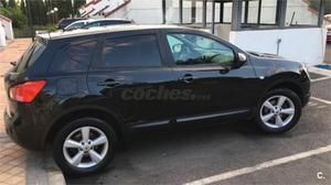 Nissan Qashqai 1.5 Dci Tekna 4x2 5p. -07