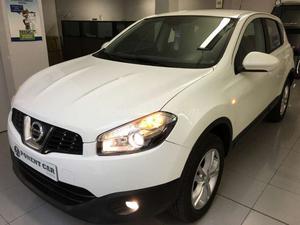 Nissan Qashqai 1.5dCi Acenta 4x2