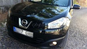 Nissan Qashqai 2.0 Dci Tekna Premium 4x2 17 P Negra 5p. -10