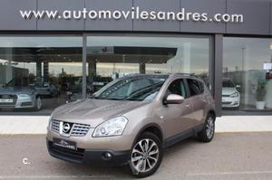 Nissan Qashqai 2.0 Tekna Sport 4xp. -10