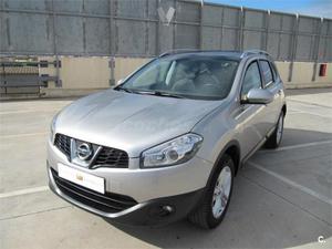 Nissan Qashqai2 1.5 Dci Acenta 4x2 5p. -10