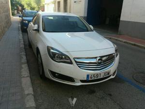 OPEL Insignia 2.0CDTI ecoFLEX StarStop 140 Excellence -15