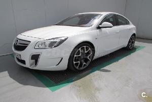 OPEL Insignia 2.8 V6 Turbo OPC 5p.