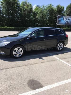 OPEL Insignia Sports Tourer 2.0 CDTI StSt 130 Edition 5p.