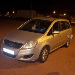 OPEL Zafira 1.9 CDTi 120 CV Energy -09