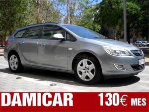 Opel Astra 1.7 Cdti 110 Cv Excellence St 5p. -12