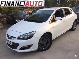 Opel Astra 1.7 Cdti 110 Cv Selective 5p. -13