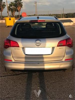Opel Astra 1.7 Cdti Ss 130 Cv Business 5p. -13
