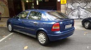 Opel Astra 1.7 Dti 16v Club 5p. -02