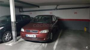 Opel Astra v Comfort 5p. -00