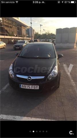 Opel Corsa Sport 1.4 3p. -06