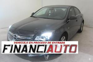 Opel Insignia 2.0cdti Ecoflex Startstop 140 Selective 5p.