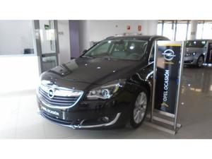 Opel Insignia InsigniaST 2.0CDTI Excellence Aut. 170