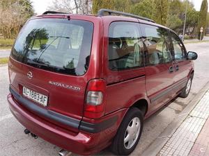 Opel Sintra 2.2 Dti Gls 16v 5p. -98