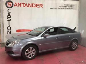 Opel Vectra Elegance 1.9 Cdti 8v 120 Cv 5p. -09