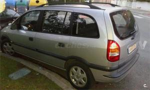 Opel Zafira 2.0 Dti 16v Elegance 5p. -01