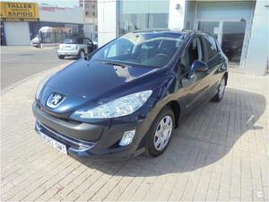 PEUGEOT 308 Confort 1.6 VTi p.