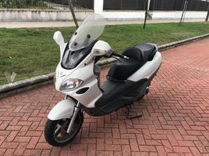 PIAGGIO X9 EVOLUTION 