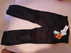 Pantalón cordura moto