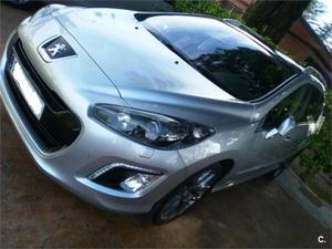 Peugeot 308 Sw Active 1.6 Ehdi 115 Fap 5p. -13