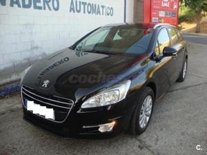 Peugeot 508 Sw Allure 1.6 Ehdi 115cv 5p. -14