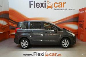 Peugeot  Confort 1.6 Hdi 112 Fap 5p. -10