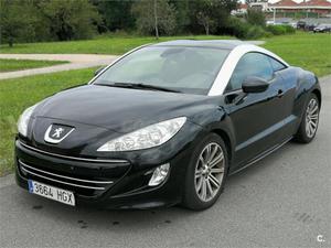 Peugeot Rcz 2.0 Hdi 163cv 2p. -11