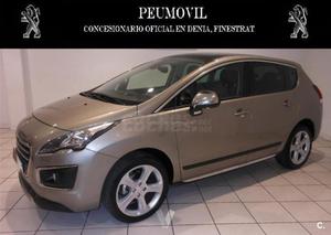 Peugeot  Style 1.6 Bluehdi 120 Eat6 5p. -16