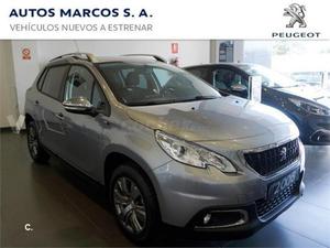 Peugeot  Style 1.6 Bluehdi 73kw 100cv 5p. -17