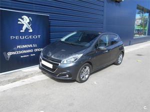 Peugeot p Active 1.2l Puretech 82 5p. -16