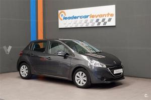 Peugeot p Active 1.4 Hdi 68 5p. -14