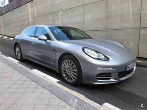 Porsche Panamera 3.0 4s 5p. -14