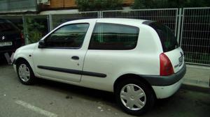 RENAULT Clio Confort Dynamique 1.5DCI