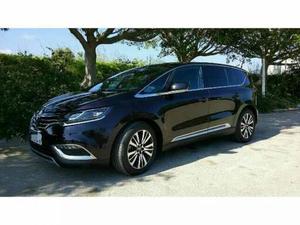 RENAULT Espace Zen Energy dCi 160 Twin Turbo EDC -15