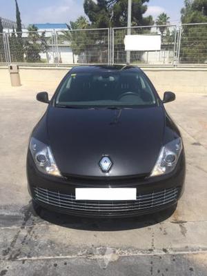 RENAULT Laguna Coupe Emotion Plus dCi 150 FAP eco2 EU5 -11