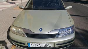 RENAULT Laguna DYNAMIQUE 1.9DCI 120CV -02