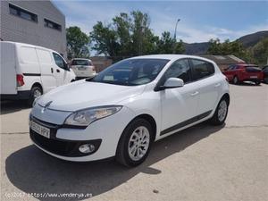 RENAULT MéGANE EN VENTA EN TORREJóN DE ARDOZ (MADRID) -