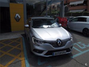 RENAULT Megane Bose Energy dCi p.